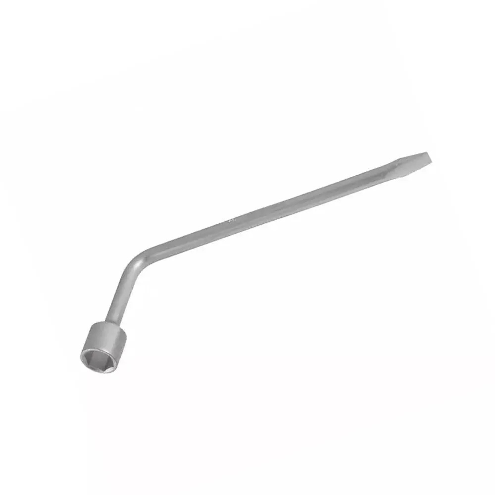 CHAVE DE RODA L 22MM COM ESPÁTULA GEDORE RED