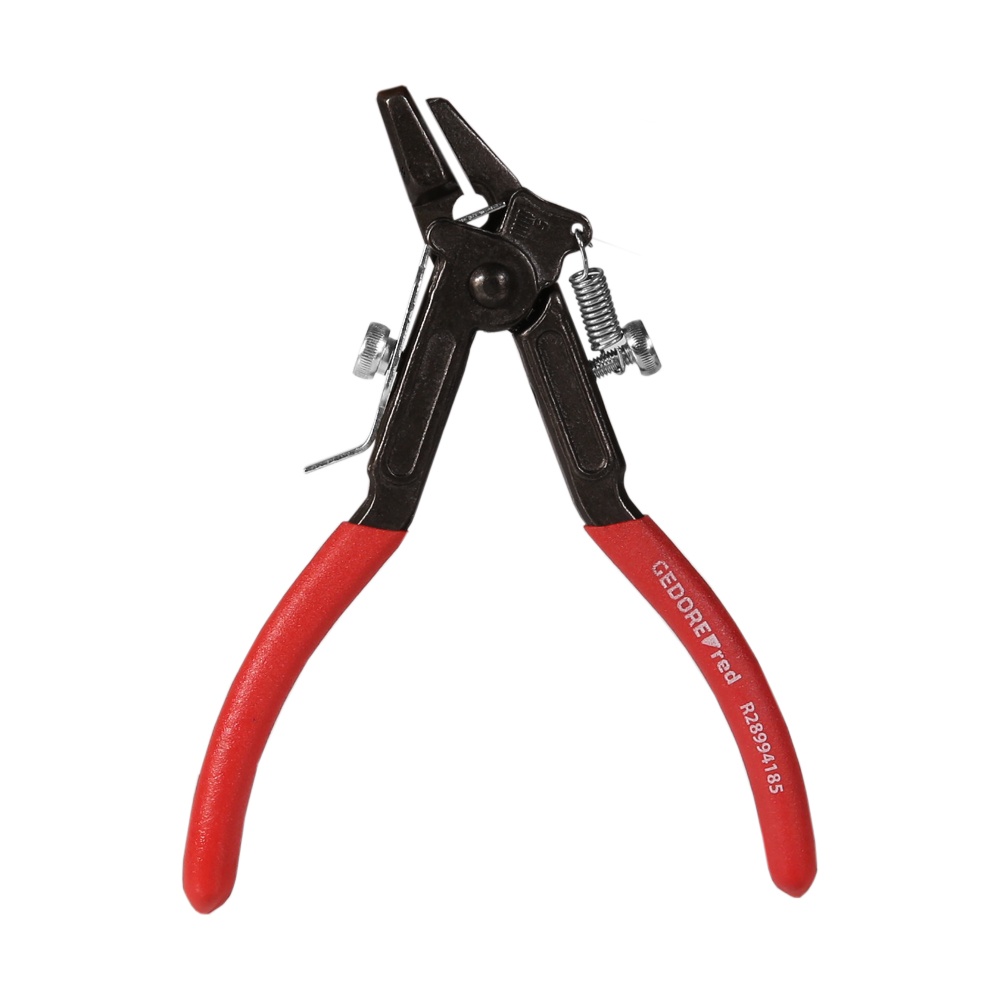 ALICATE TRAVADEIRA 185MM R28994185 GEDORE RED
