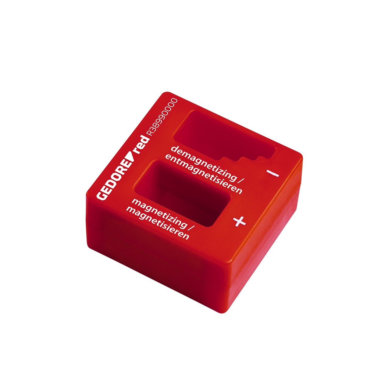 MAGNETIZADOR E DESMAGNETIZADOR R3899 GEDORE RED