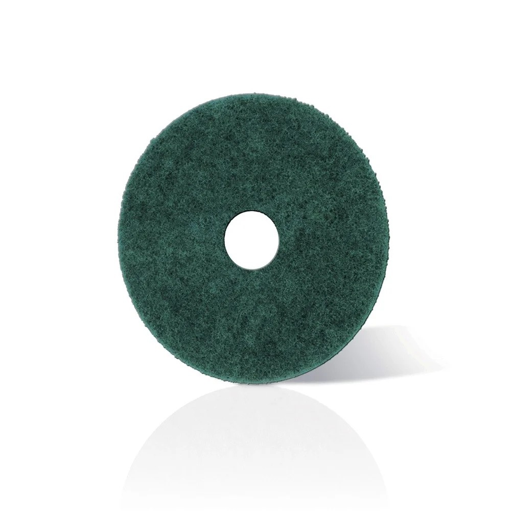 DISCO LIMPEZA VERDE 510MM 3M