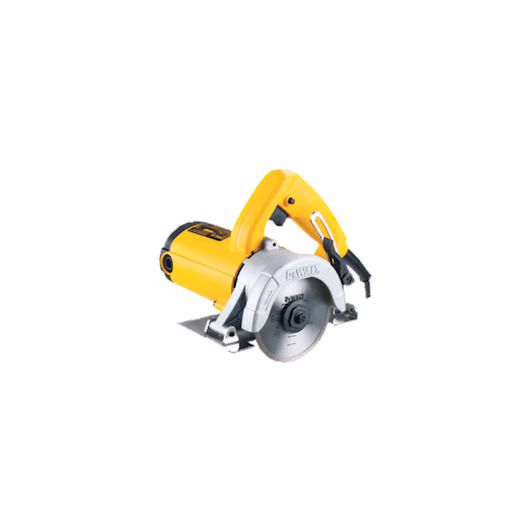 SERRA MARMORE 125MM 1400W DW862-B2 220V DEWALT