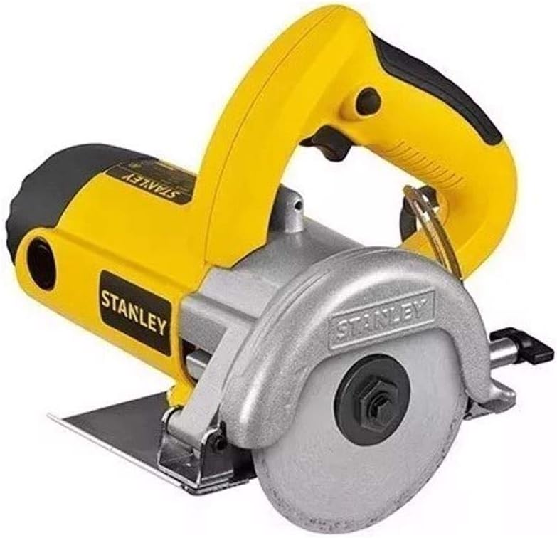 SERRA MARMORE 115MM 1200W SPT115-B2 220V STANLEY