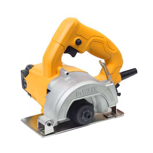 SERRA MARMORE 125MM 1400W DW862-BR 127V DEWALT
