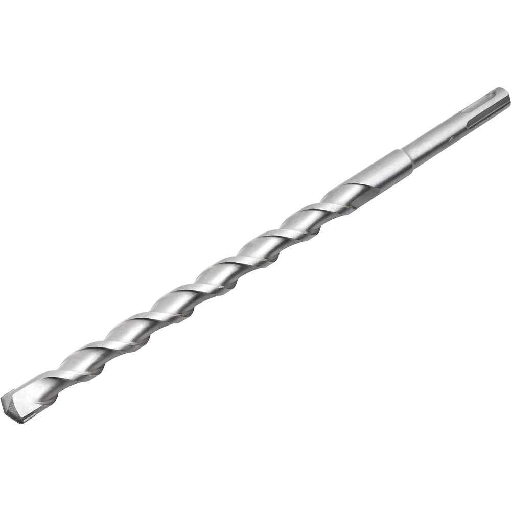BROCA SDS PLUS 13X260MM VONDER