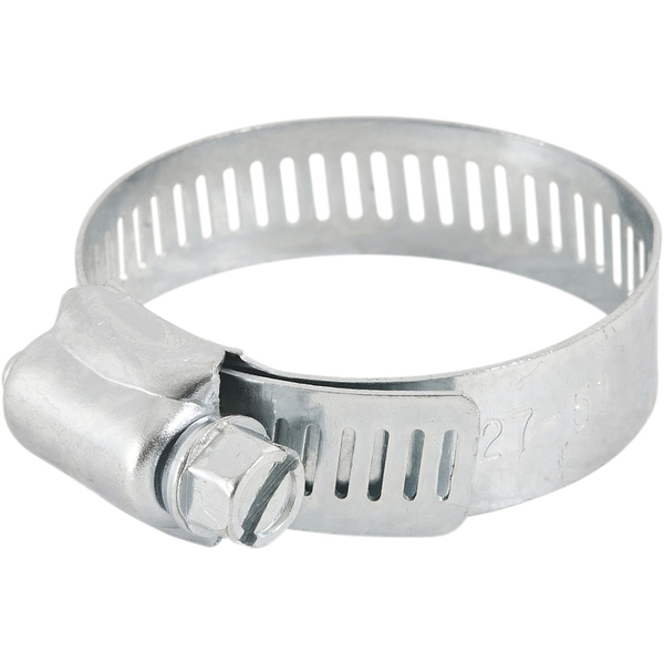ABRAÇADEIRA REGULÁVEL 8MM 13X19MM 1/2X3/4