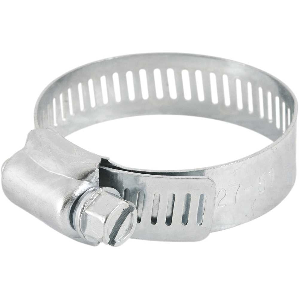 ABRAÇADEIRA REGULÁVEL 12MM 27X51MM 11/16X2 NOVE54