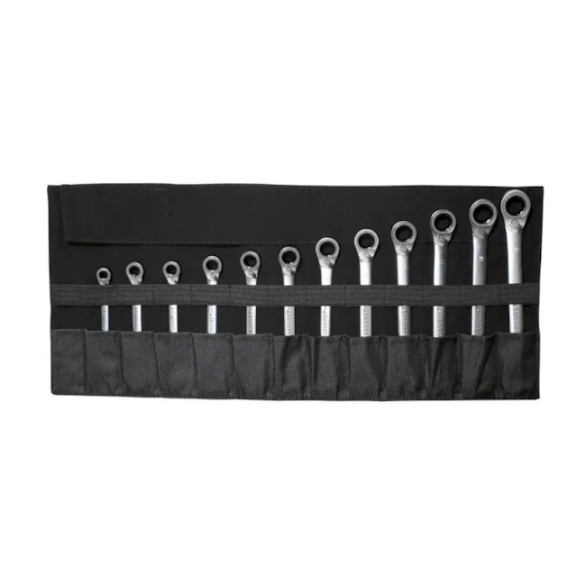 BOLSA PARA FERRAMENTAS 240MM COM 12 DIVISORIAS GEDORE RED