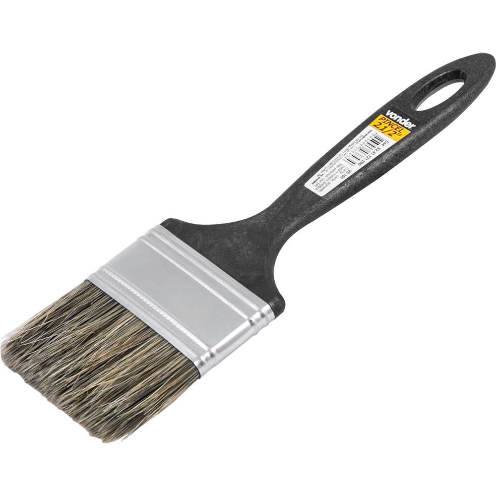 PINCEL 64MM-2.1/2