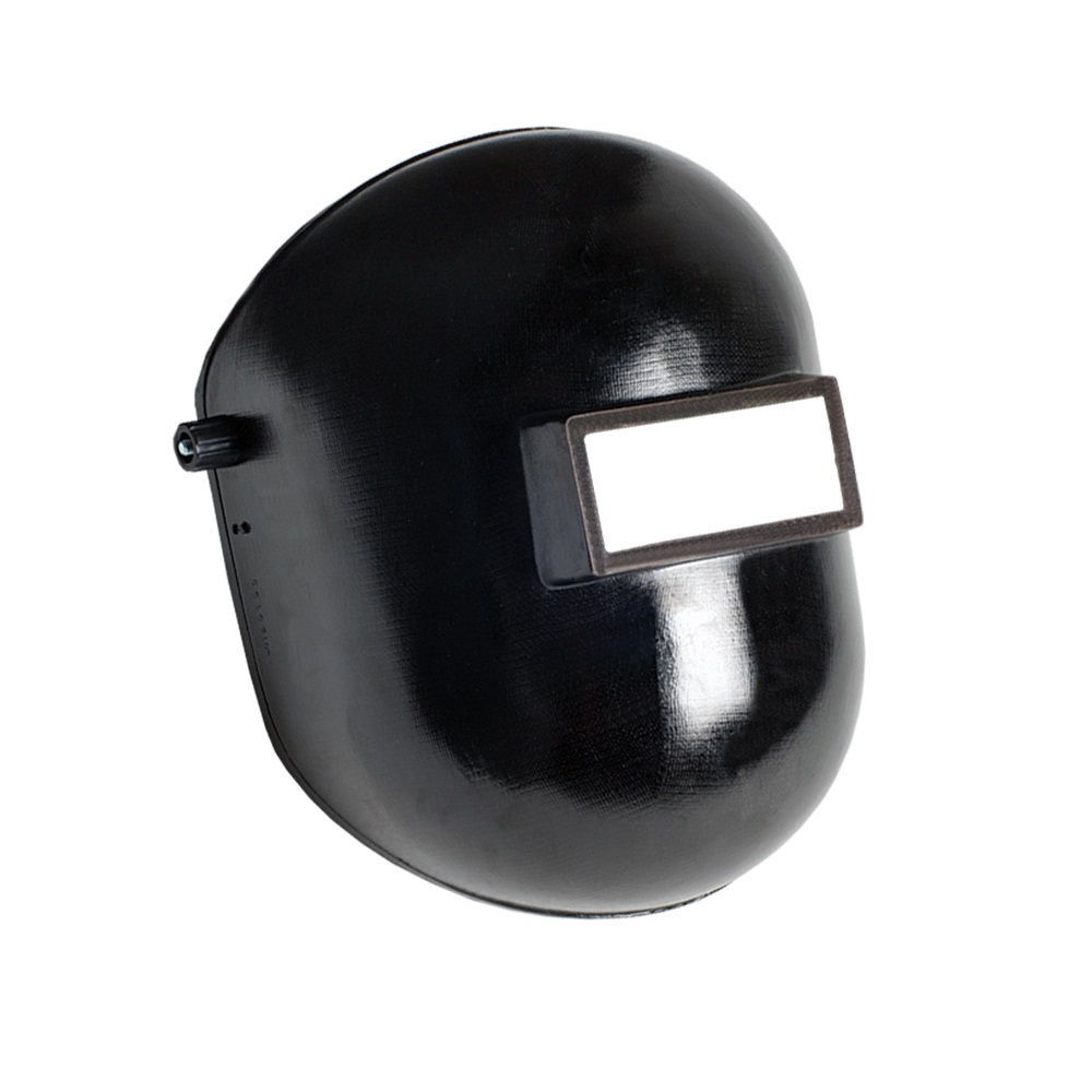 MASCARA PARA SOLDA VISOR ARTICULADO SEM CATRACA CELERON CARBOGRAFITE