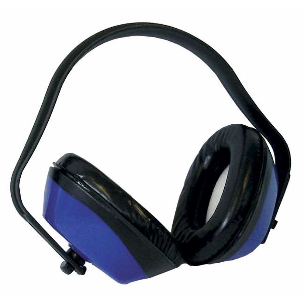 ABAFADOR DE RUIDO CONCHA CG103 CA14545 12DB CARBOGRAFITE