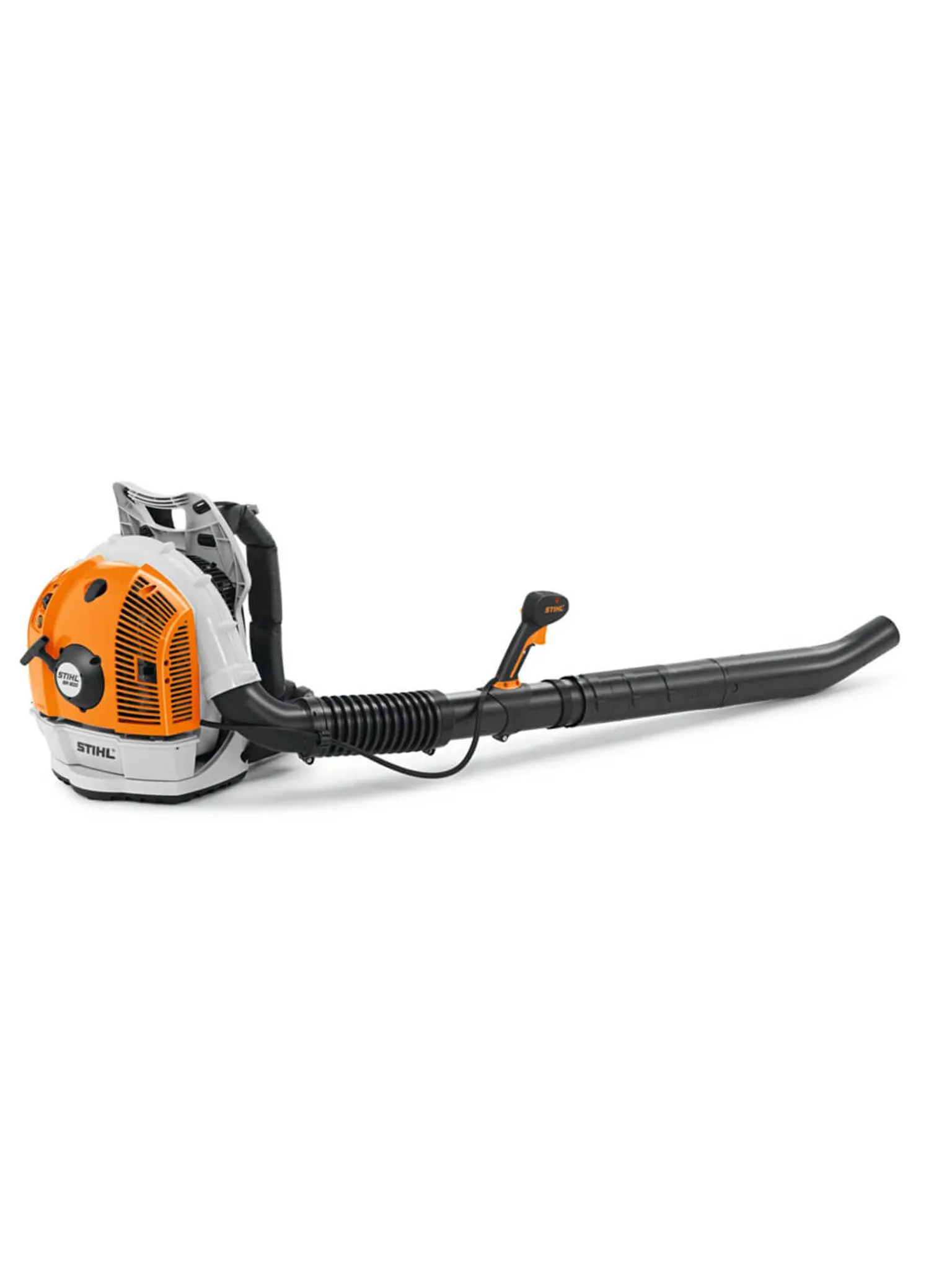 SOPRADOR COSTAL A GASOLINA BR600 STIHL