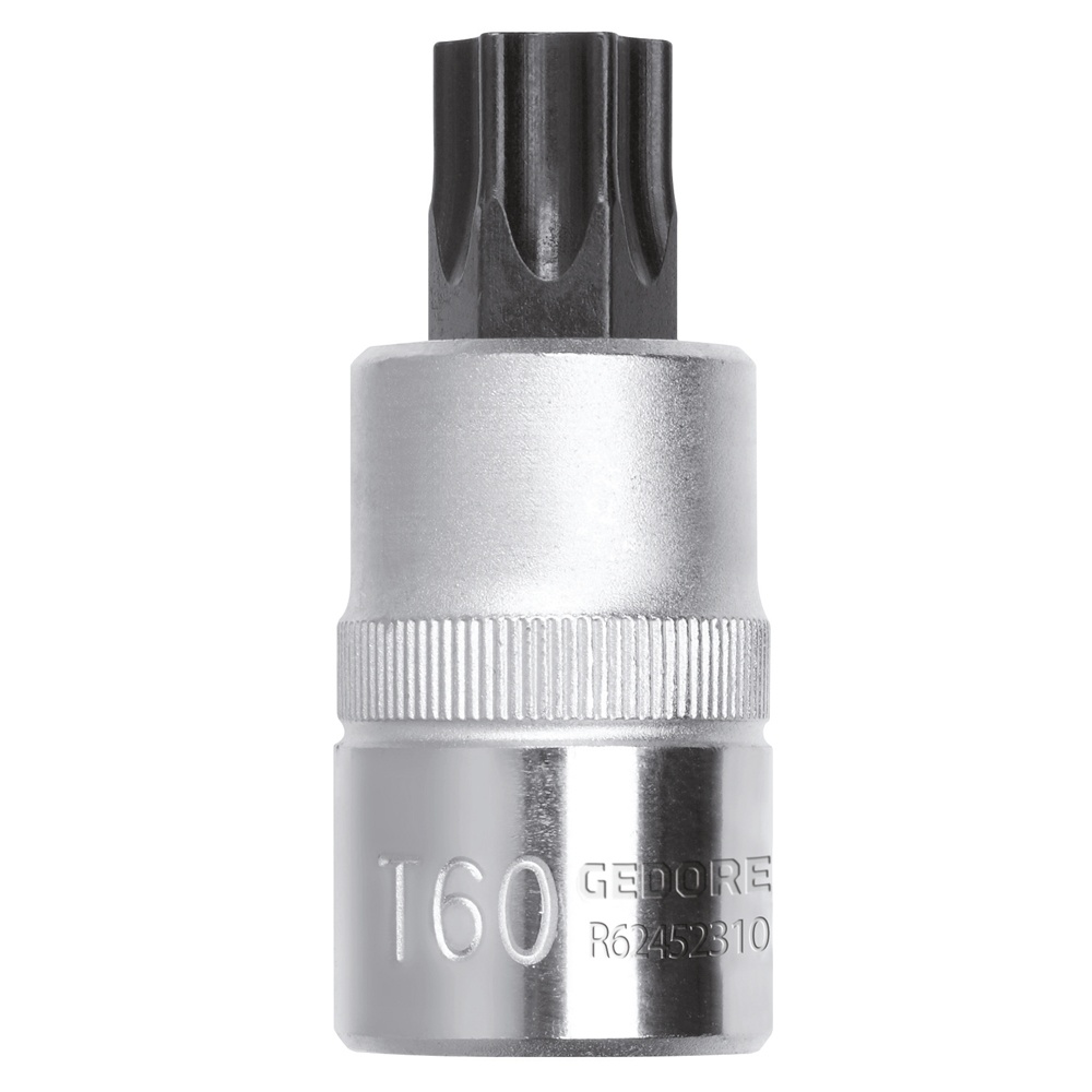 SOQUETE TORX T50 ENCAIXE 1/2