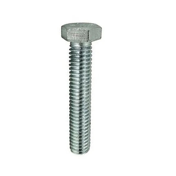 PARAFUSO SEXT MA 10X100 RP ZB