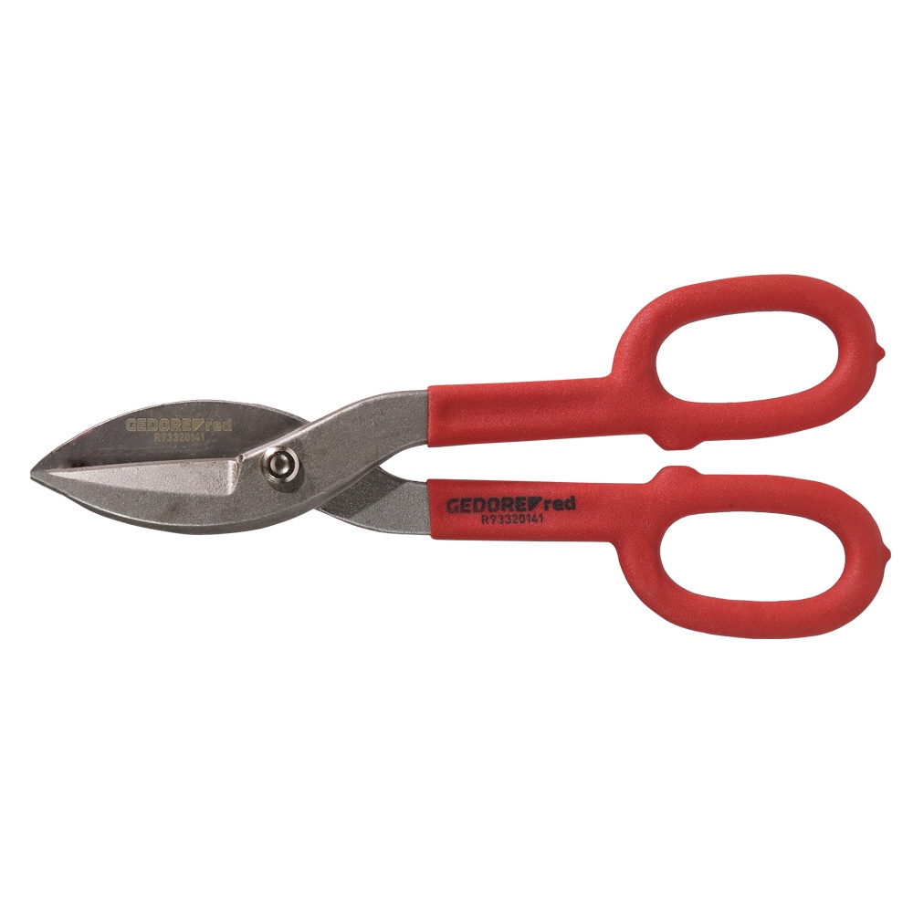 TESOURA CHAPA MOD AMERICANO 10