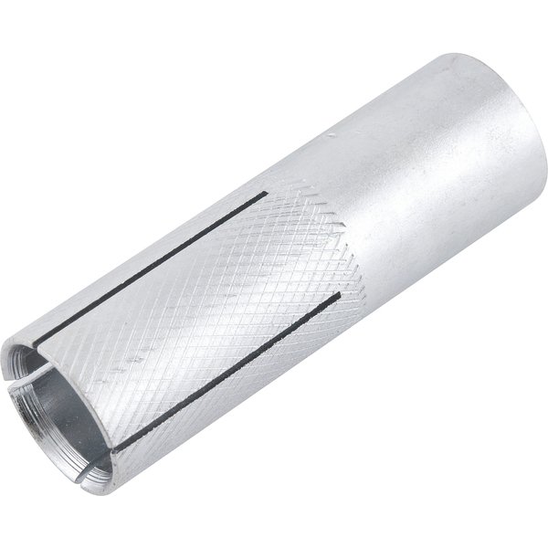 JAQUETA PARA CHUMBADOR CBV 1/4