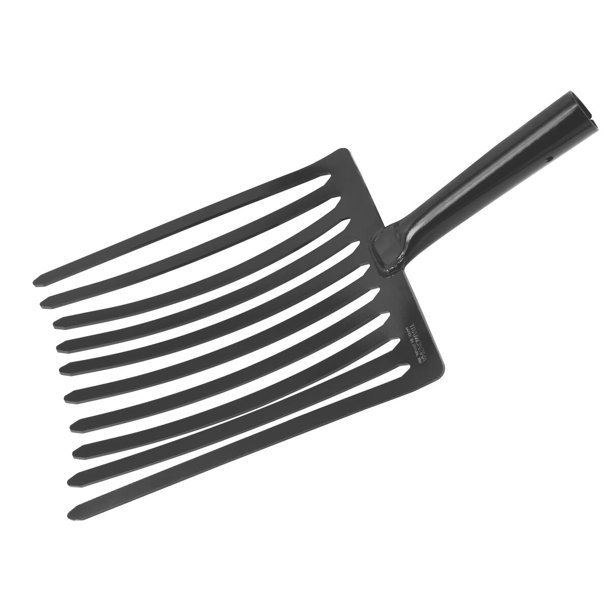 FORCADO PARA CASCALHO 10 DENTES TRAMONTINA