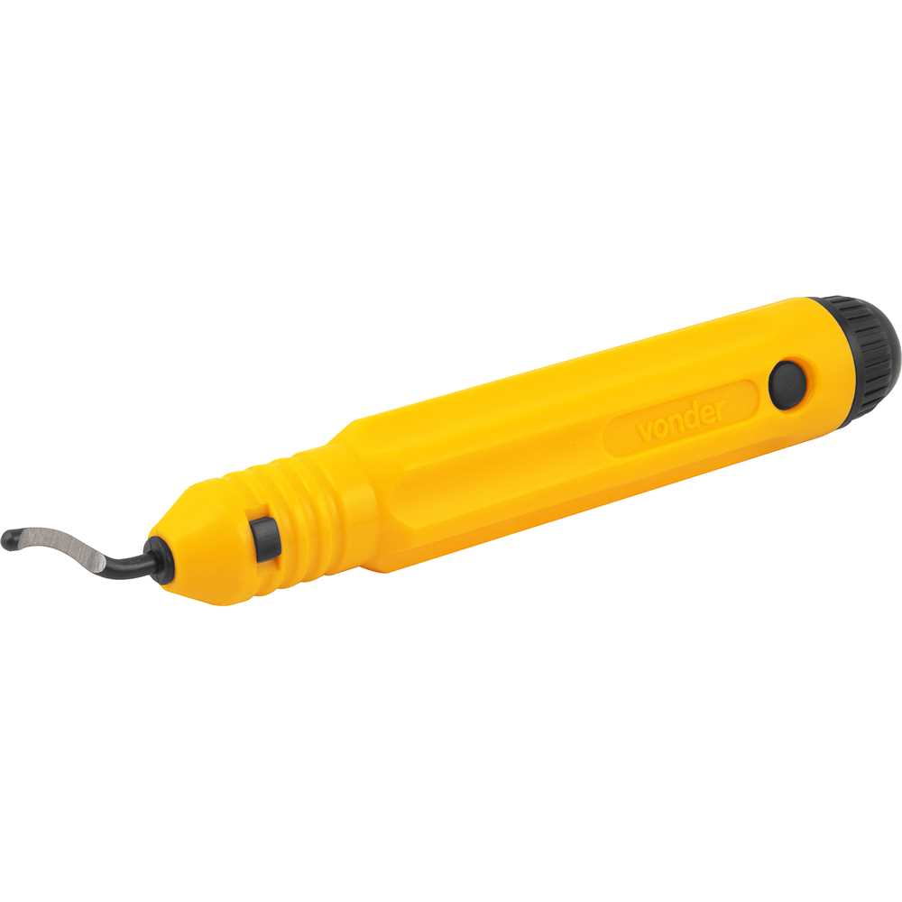 REBARBADOR MANUAL 125MM VONDER