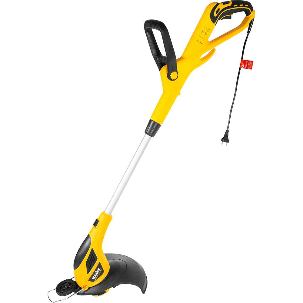 APARADOR DE GRAMA 1000W AGV1000 127V VONDER