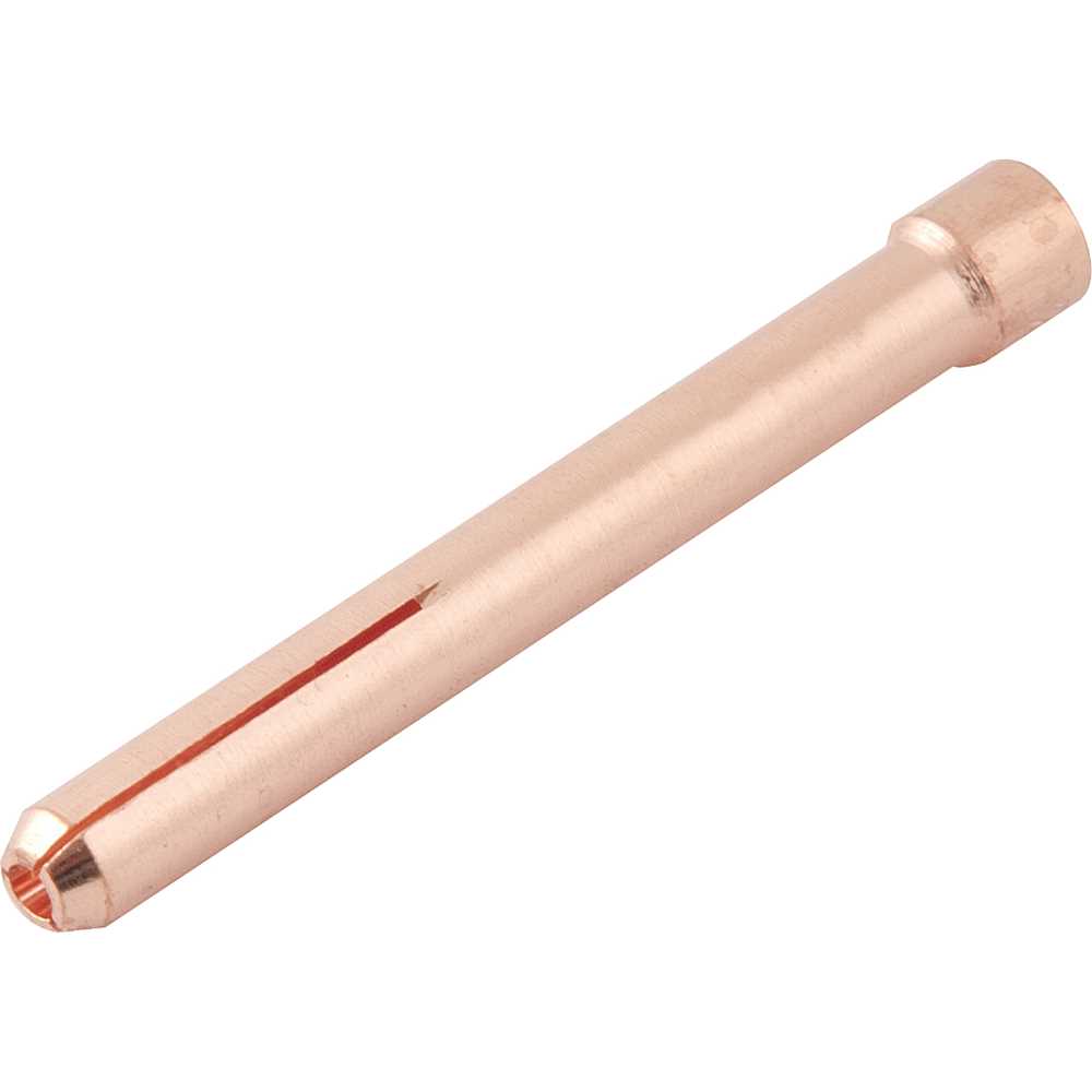 PINCA 2,4MM PARA TOCHA TIG TTV222 VONDER
