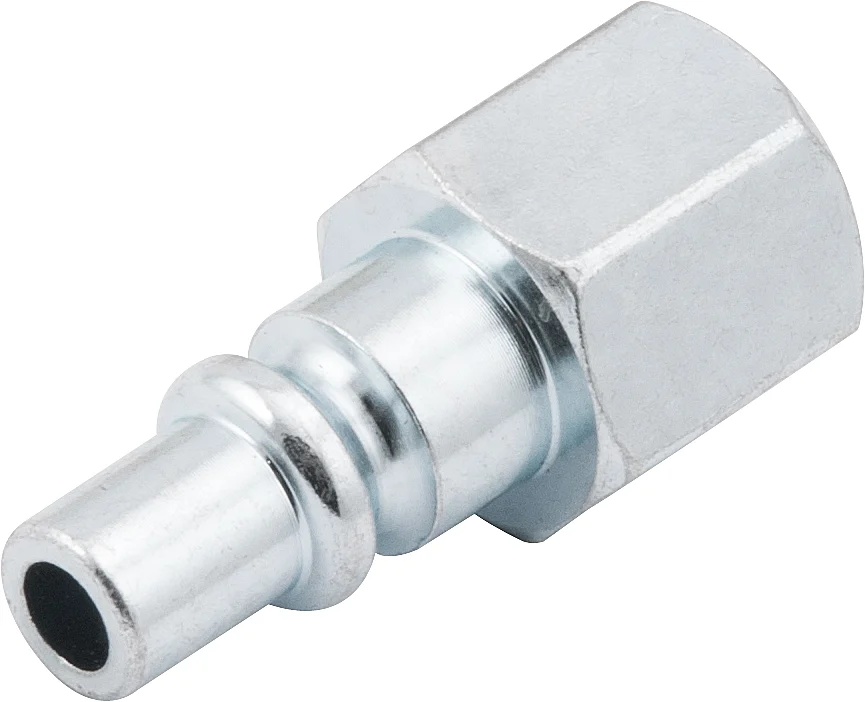 PINO PARA ENGATE RÁPIDO 1/4 COM ROSCA FÊMEA 1/4 CART VONDER