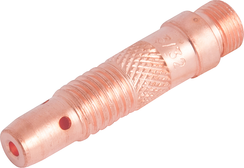 PORTA PINÇA 2,4MM PARA TOCHA TIG TTV222 VONDER