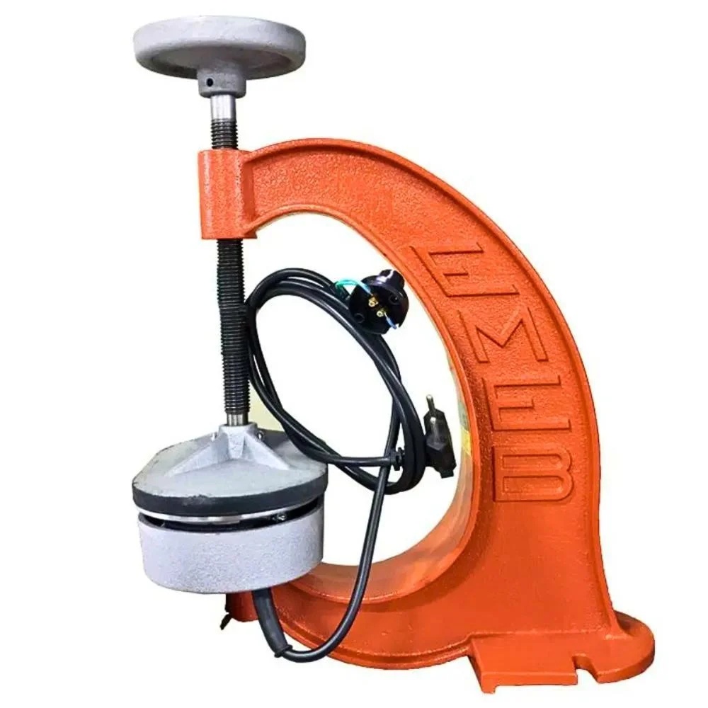 VULCANIZADORA PARA CÃMARA AUTOS E CAMINHÃES 220V EMEB