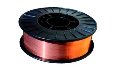 ARAME PARA SOLDA MIG 1,0 ROLO COM 05KG A/C WELD 70S6 ESAB