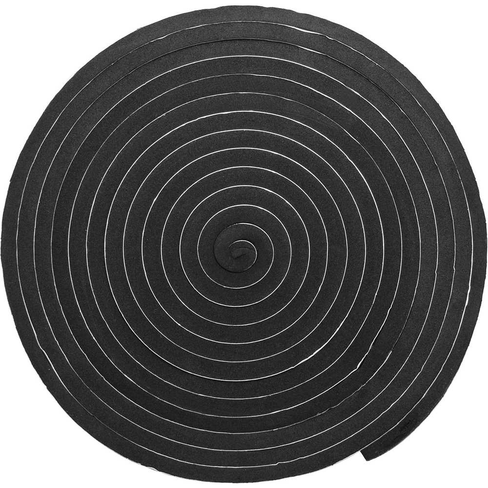 FITA ESPUMA ADESIVA 12MMX4M VONDER