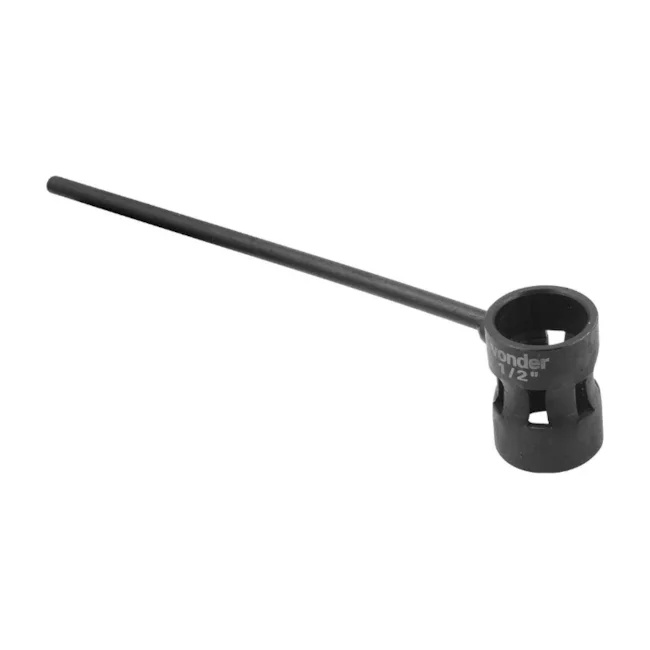 TARRAXA CANO PVC A 1/2 3599100012 VONDER