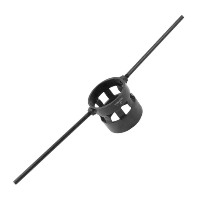 TARRAXA CANO PVC F 2 3599100020 VONDER