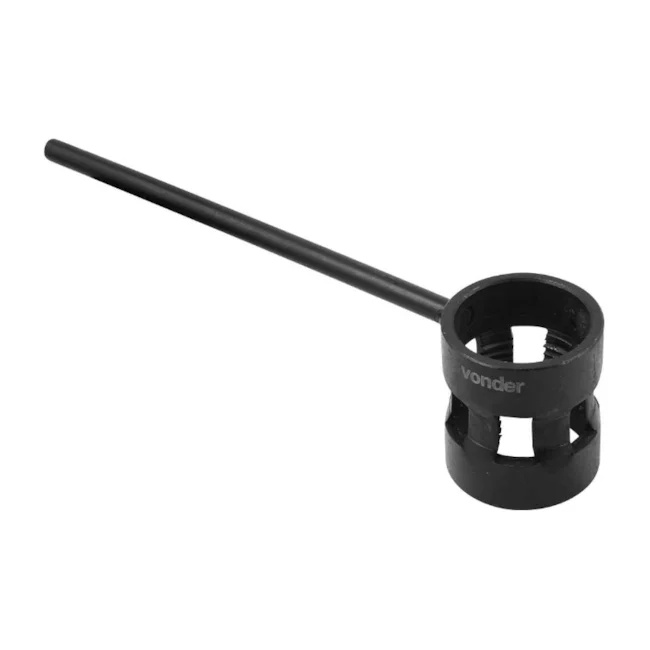 TARRAXA CANO PVC E 1.1/2 3599100112 VONDER