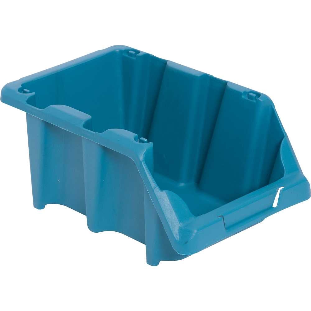 GAVETEIRO AZUL N.05 PRATICO VONDER