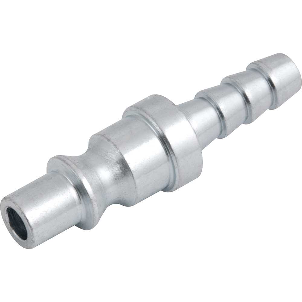 PINO PARA ENGATE RAPIDO 1/4 PARA MANGUEIRA 1/4 CART VONDER