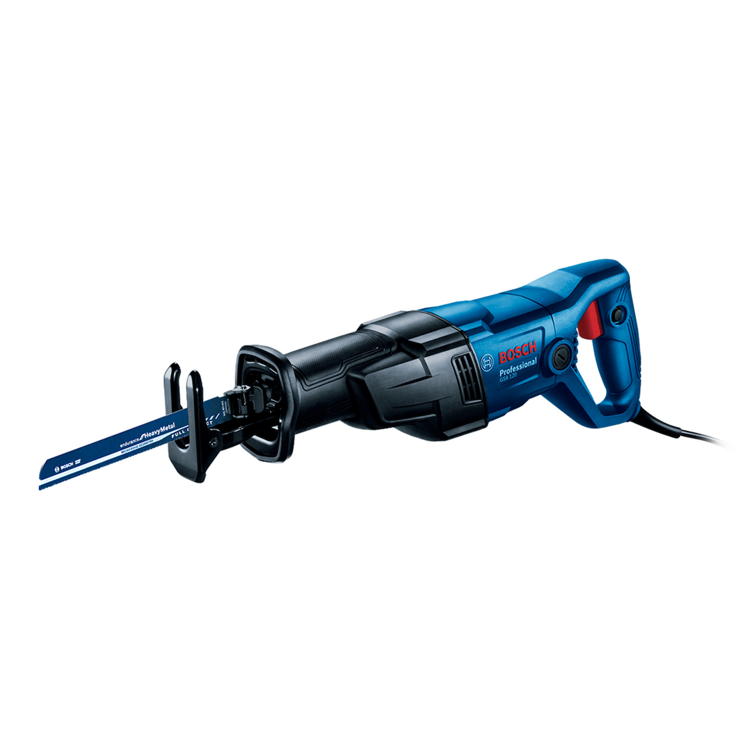 SERRA SABRE GSA 120 1200W 127V BOSCH