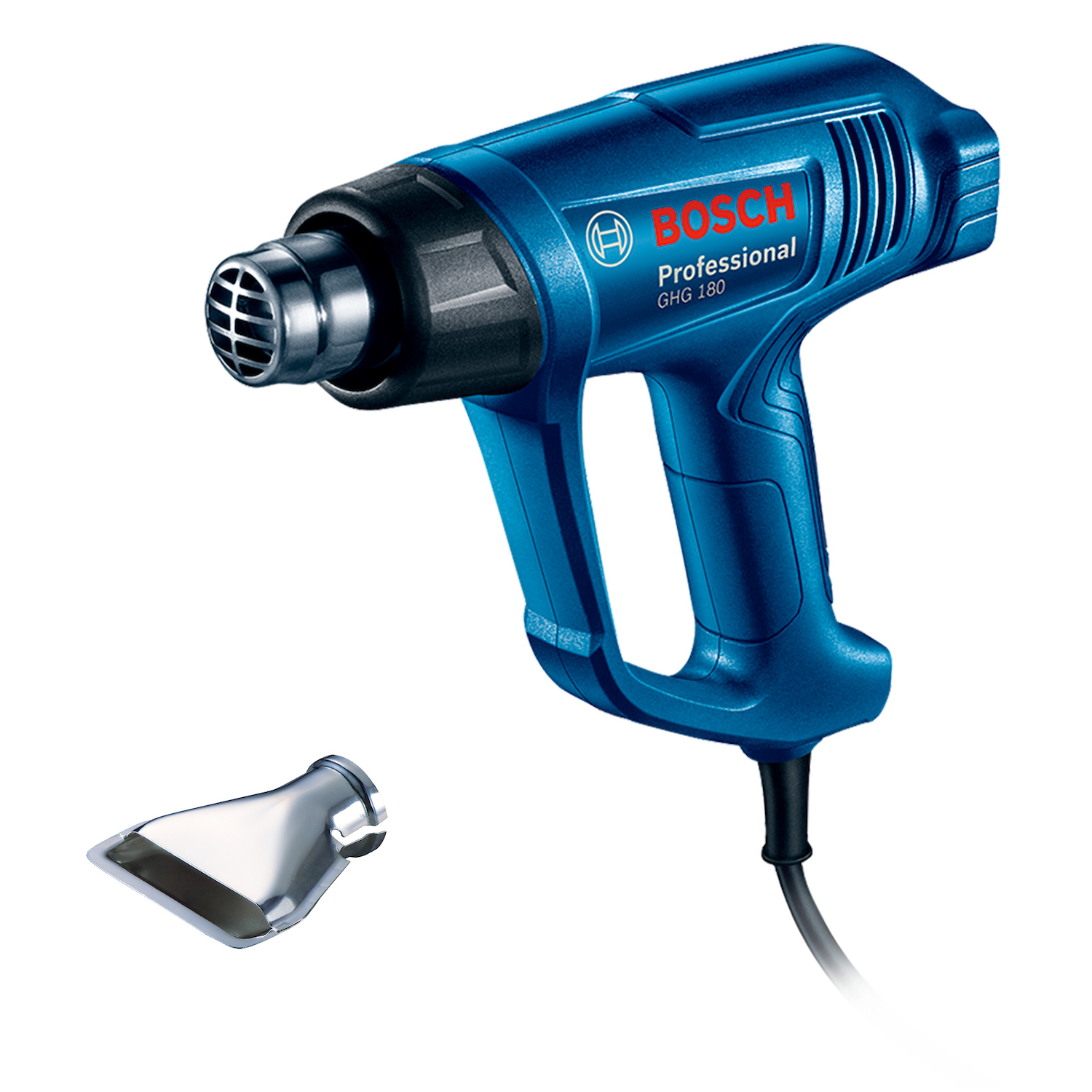 SOPRADOR TERMICO 1800W GHG180 127V BOSCH