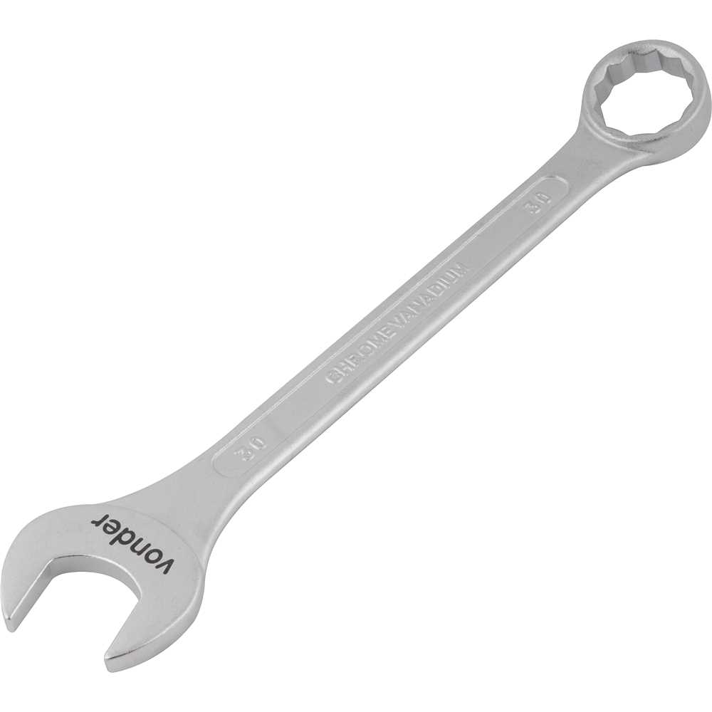 CHAVE COMBINADA 30MM VONDER