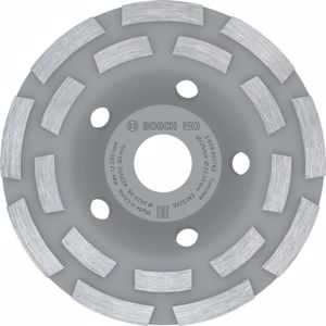 REBOLO DIAMANTADO 125MM SEG 2608601762 BOSCH