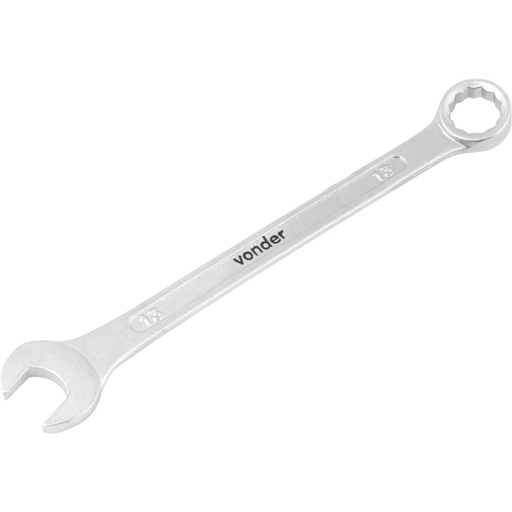 CHAVE COMBINADA 13MM VONDER