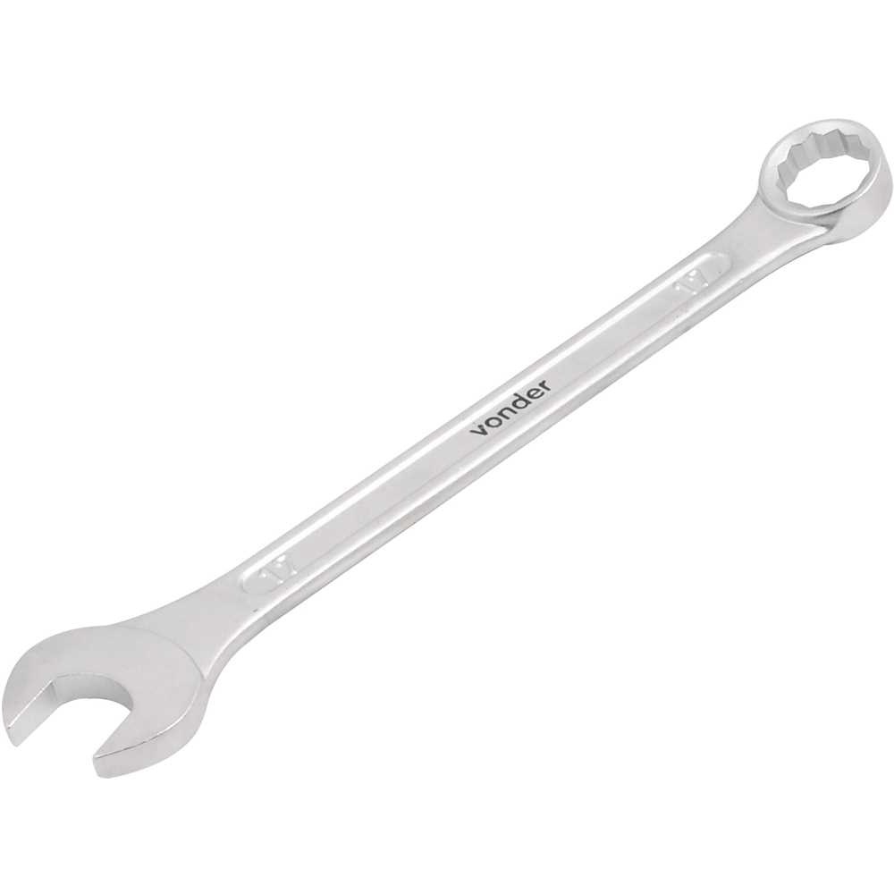 CHAVE COMBINADA 17MM VONDER