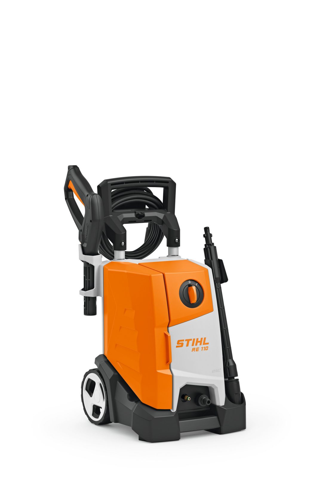 LAVADORA 1600W 1900PSI V 510L/H RE110 220V STIHL