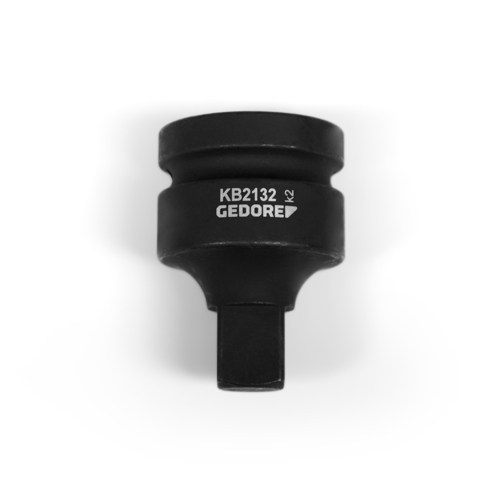 ADAPTADOR DE IMPACTO 1X3/4