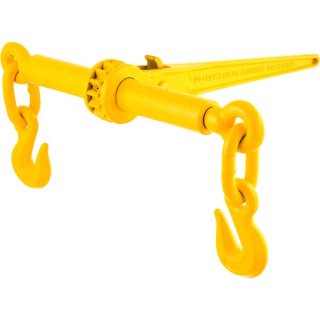 TENSIONADOR COM CATRACA PARA CORRENTE 3/8 VONDER