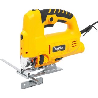 SERRA TICO-TICO TTV800 127V VONDER