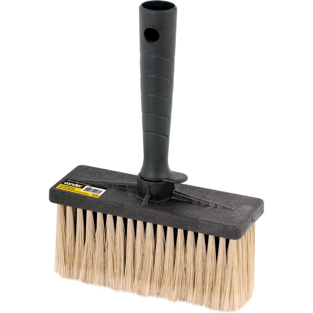 BROXA RETANGULAR 180X75MM BRV0930 VONDER