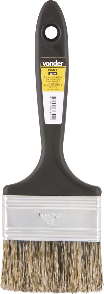 PINCEL 76MM-3