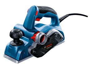 PLAINA BOSCH GHO 700 220V