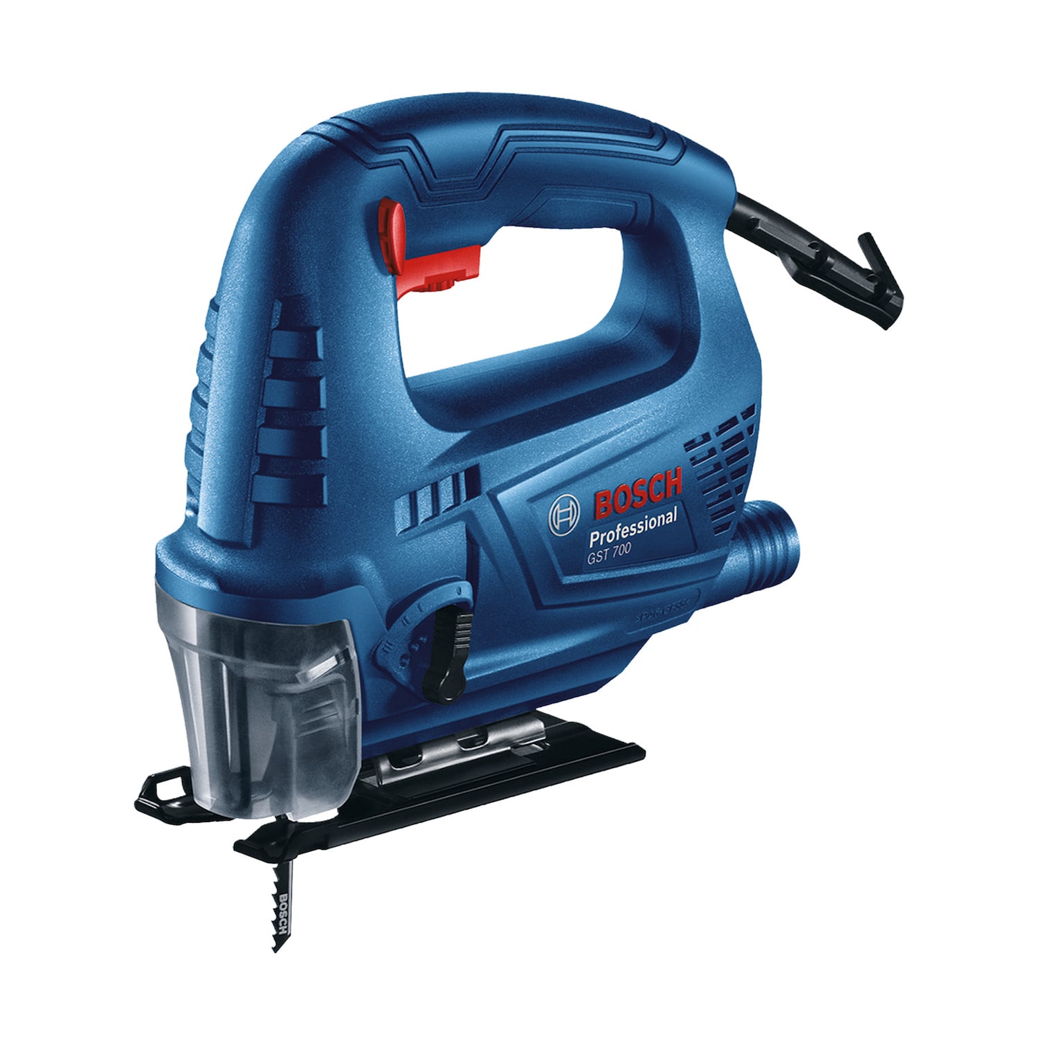 SERRA TICO-TICO BOSCH GST 700 500W 220V