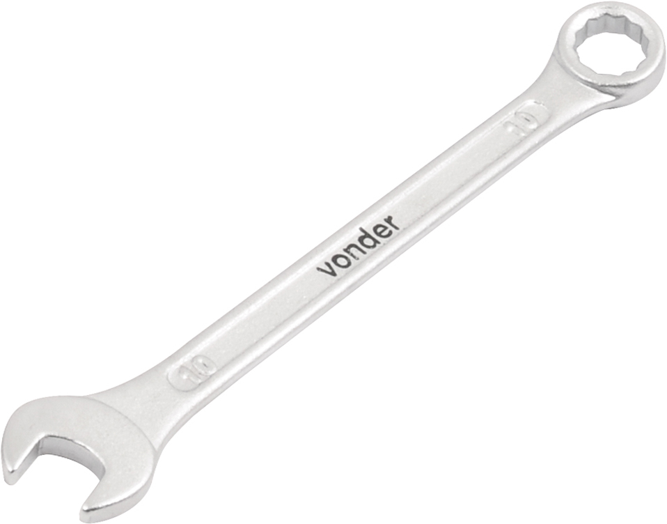 CHAVE COMBINADA 10MM VONDER