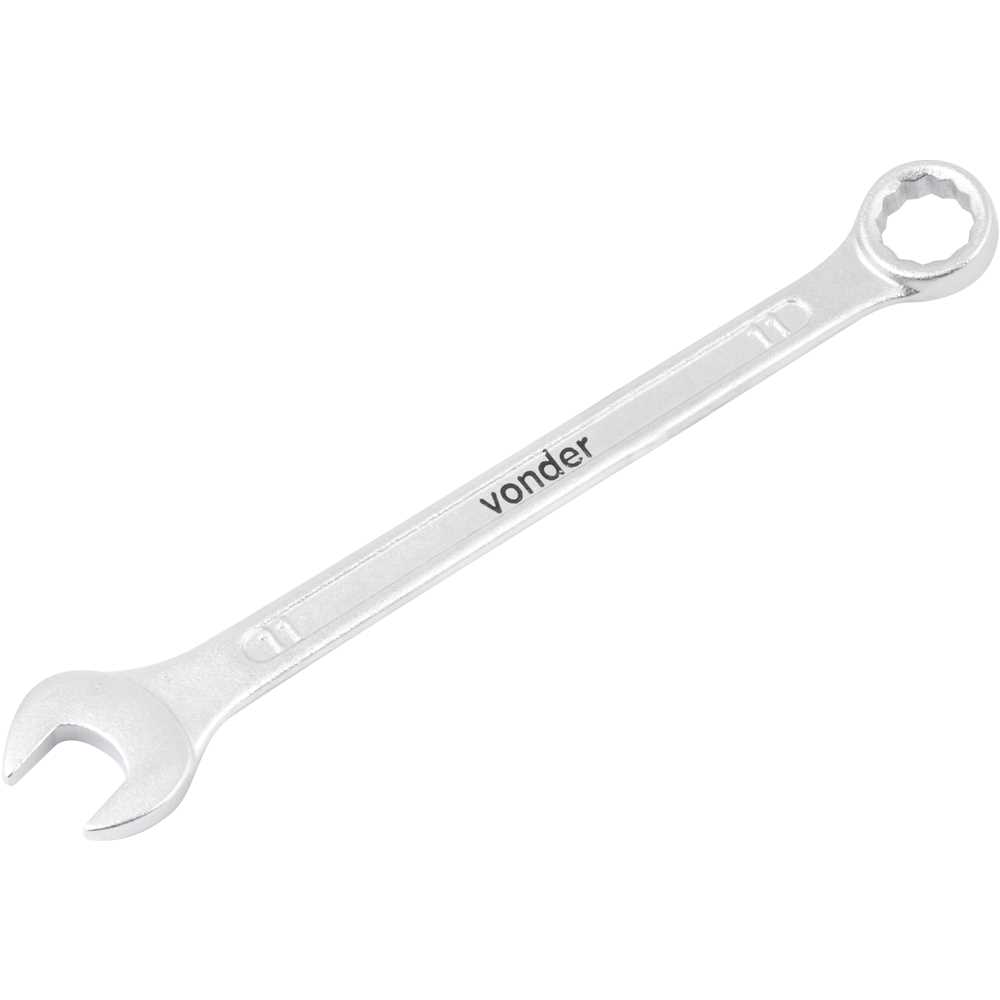 CHAVE COMBINADA 11MM VONDER