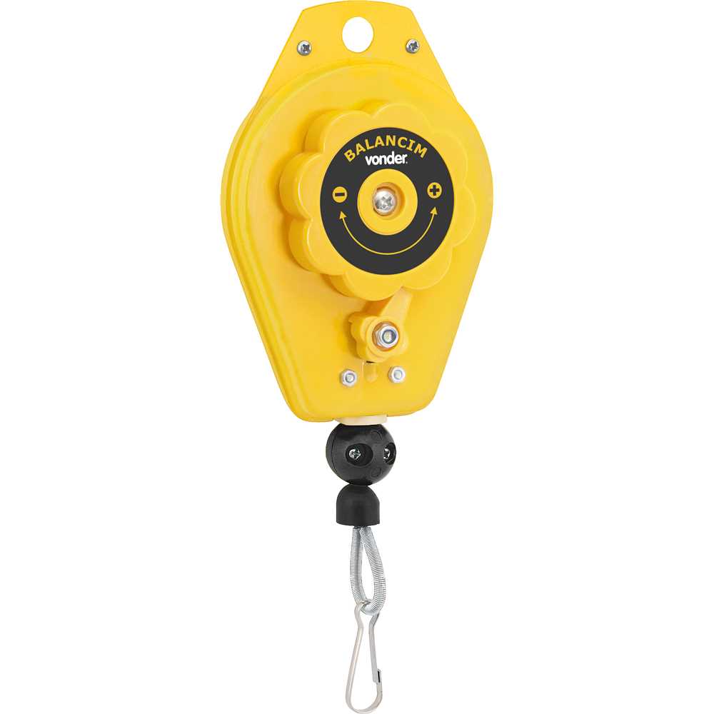 BALANCIM 1,5KG-3,0KG BA-300 VONDER